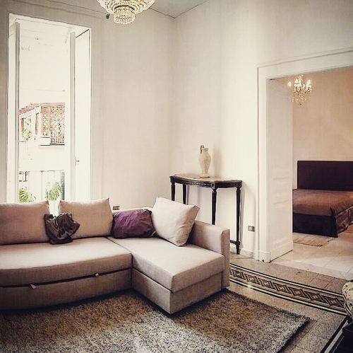 Hotel Le Cavallerizze 3*